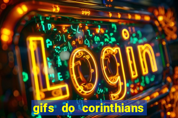 gifs do corinthians para whatsapp